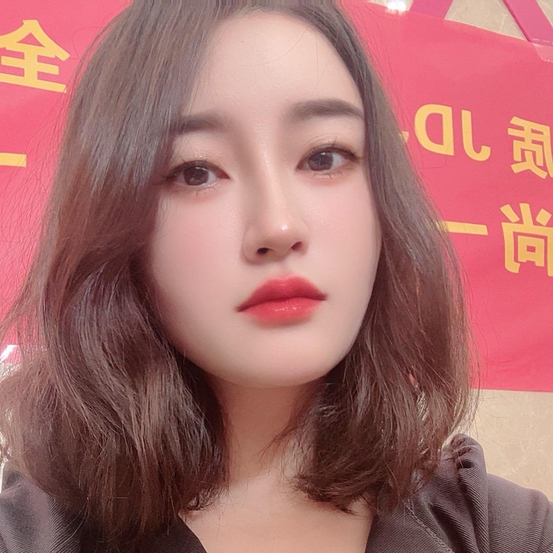 小姿坤💫