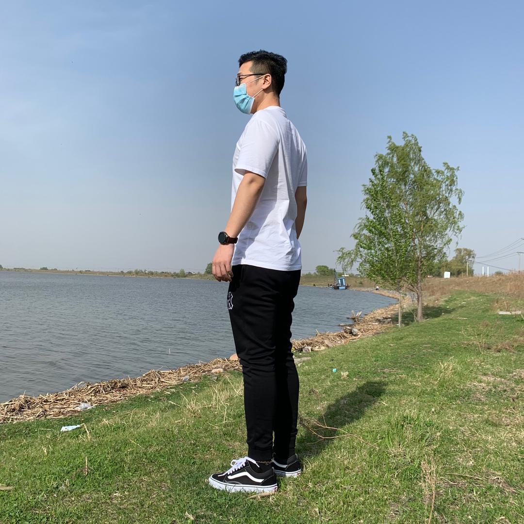 你高哥的小生活