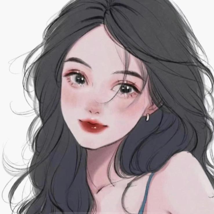 爱臭美的鱼小酱