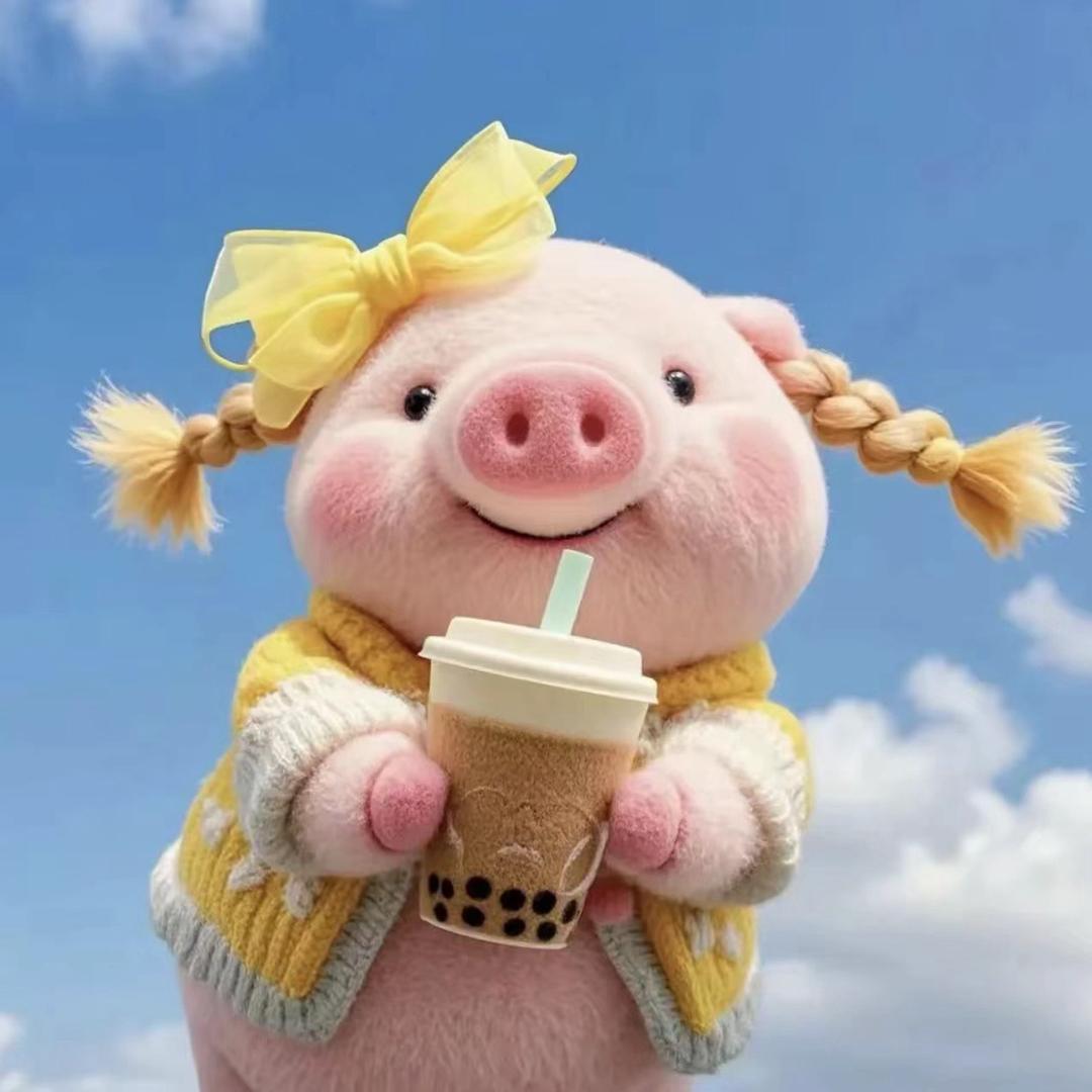 养猪农户🐷助眠