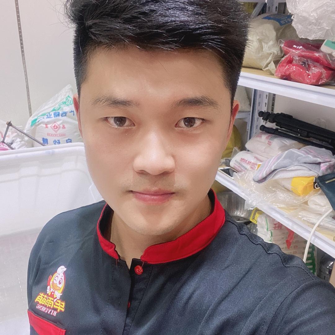香酥薄荷叶 (毕雨萌)
