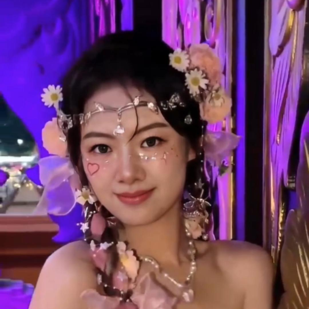 安安吃喝玩