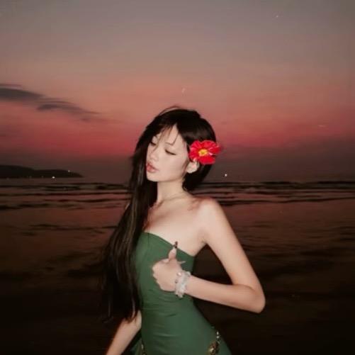 菊菊^