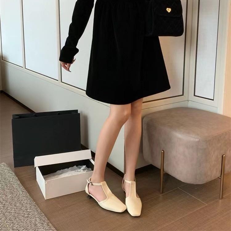 明天见女鞋集合