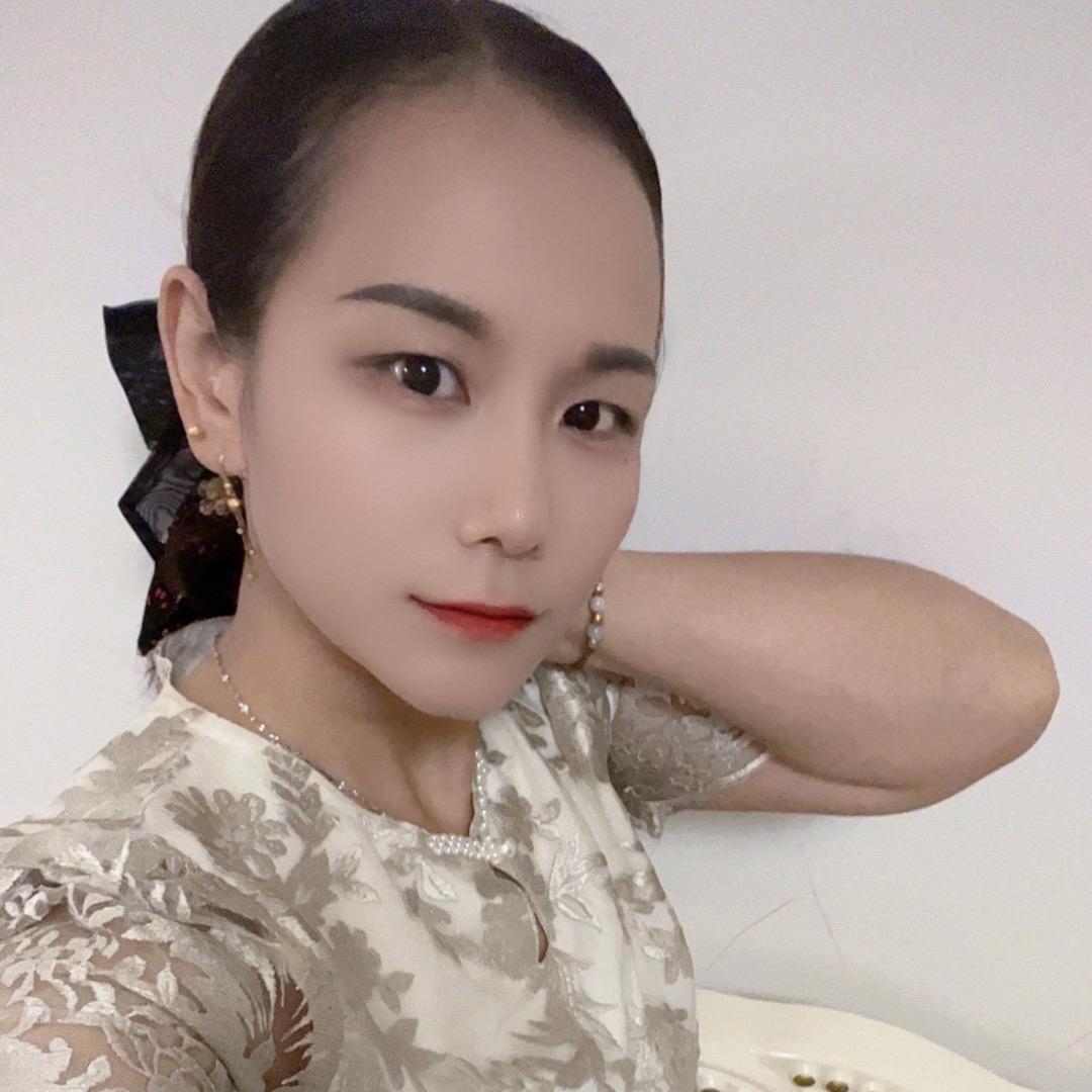 卖干菜腊菜的 兰兰
