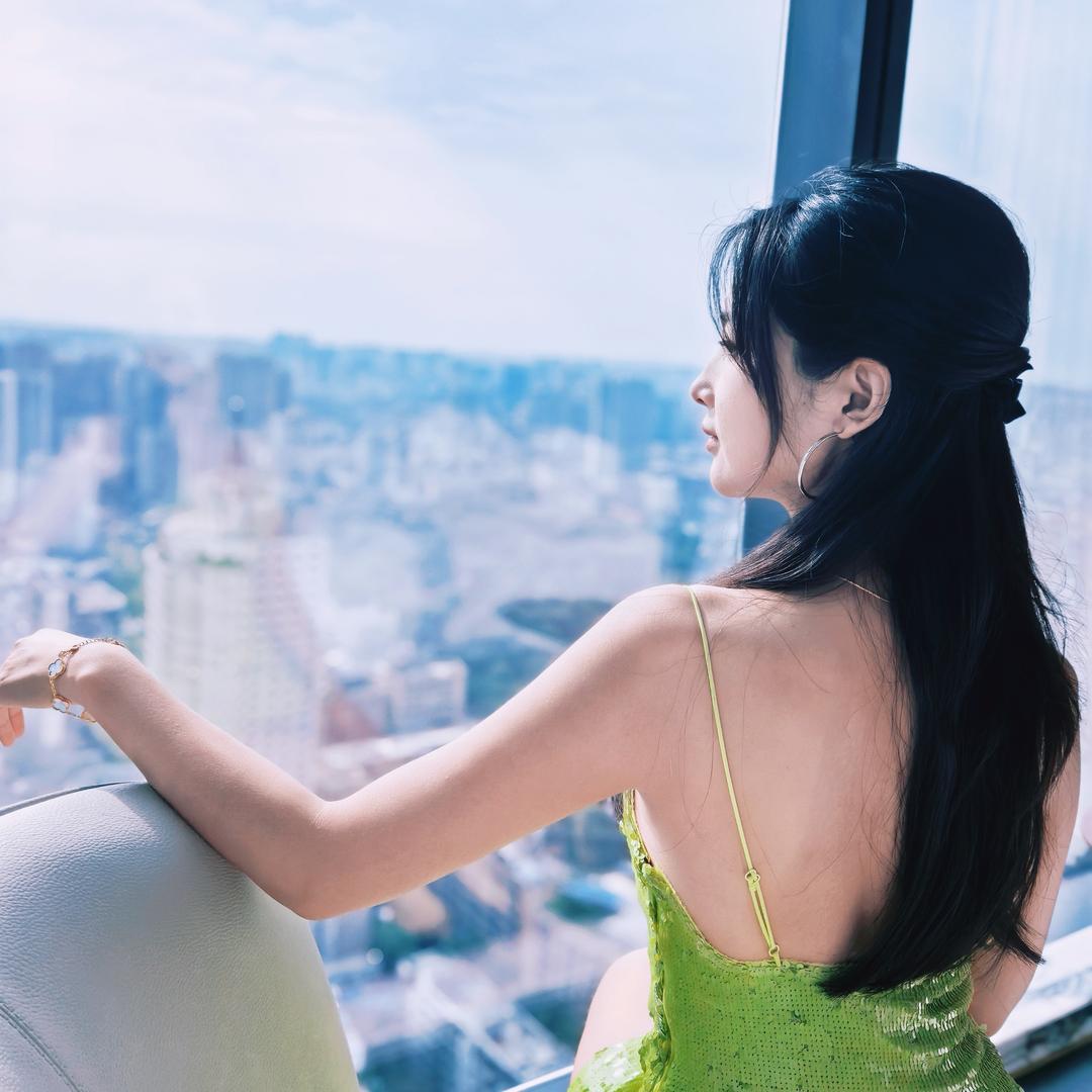 小范范来了