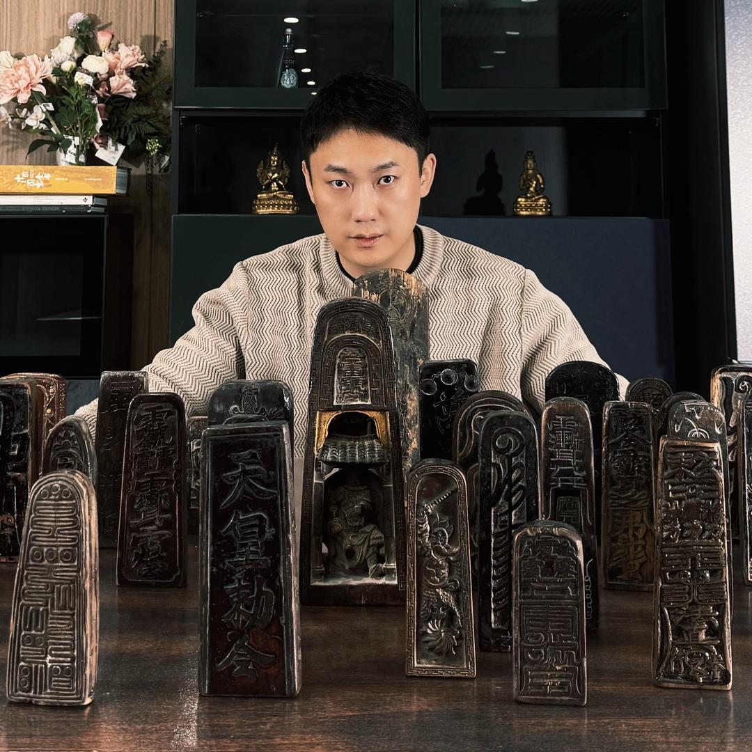 元胤道人