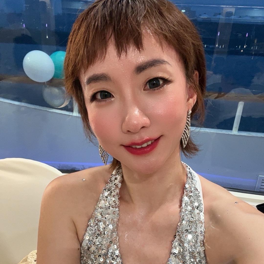 晓鸥姐