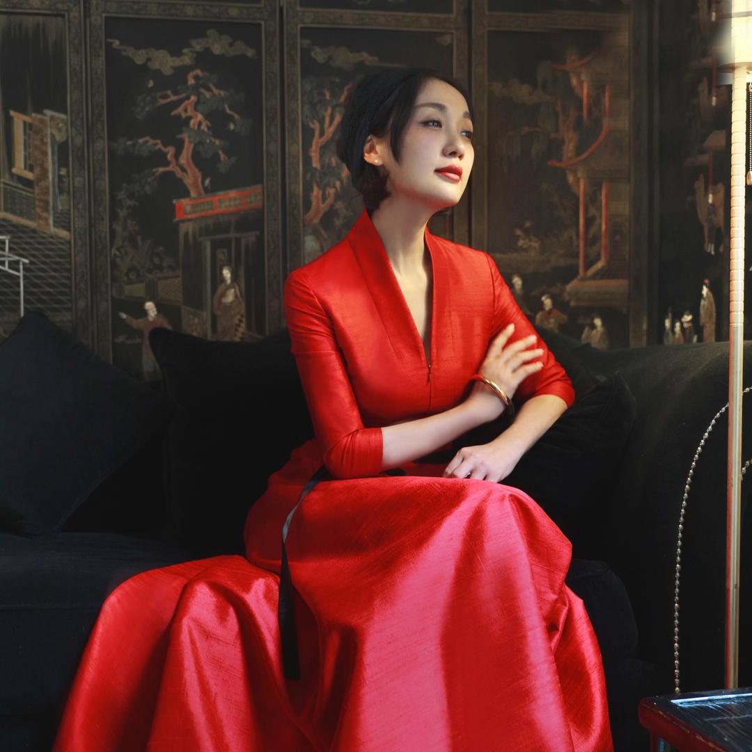 设计师熊英