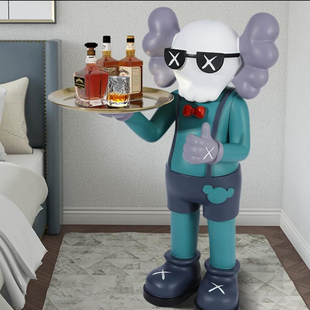 拾运家饰工厂店歆晚家居