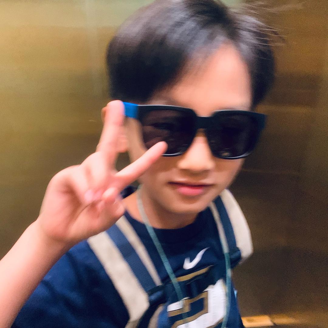 Han先生