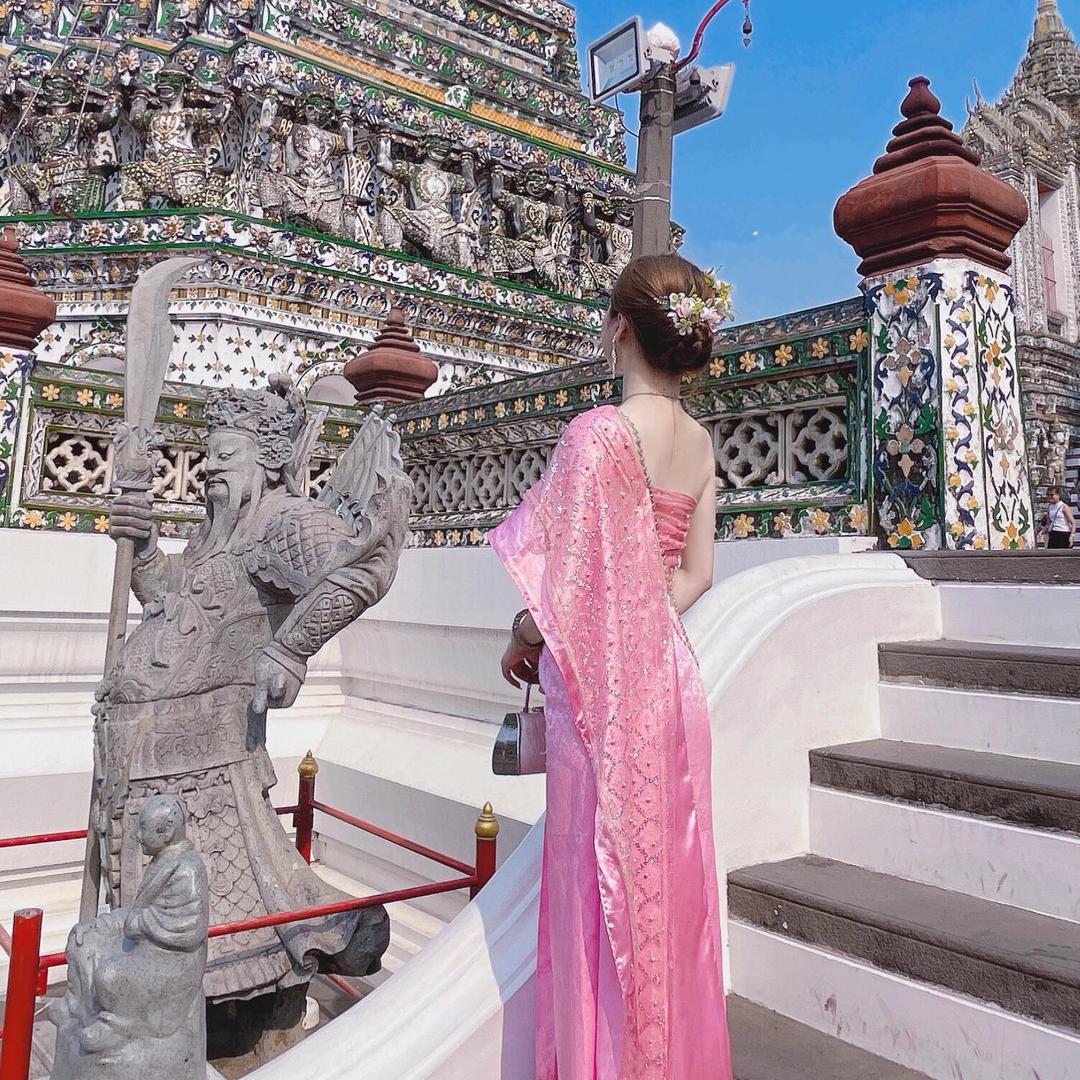 🙏น้ำหวาน安娜🌻ॐ