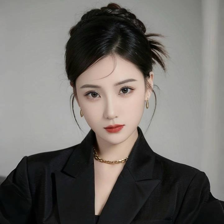 上林卫城·锦绣华庭-仙儿姐姐