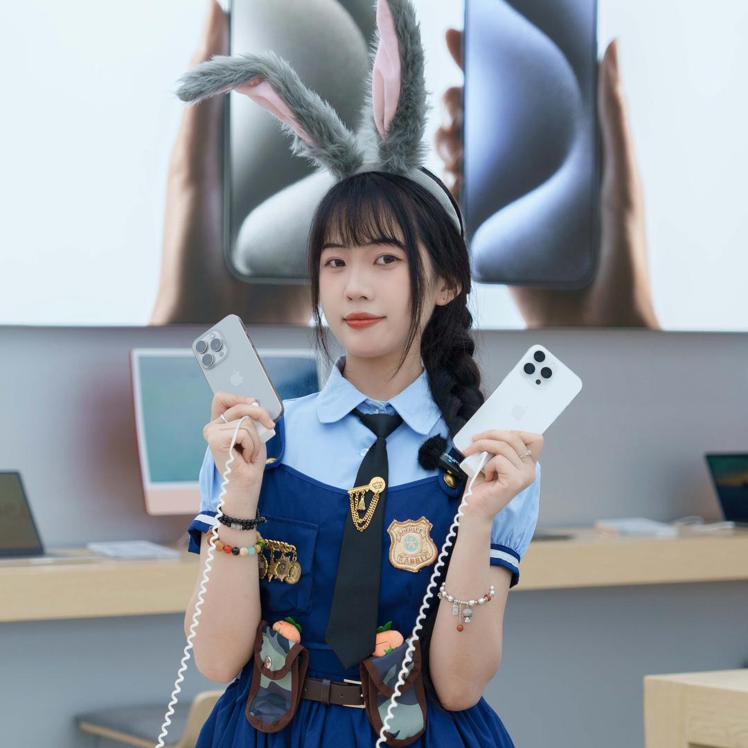 互猫数码潮玩生活馆