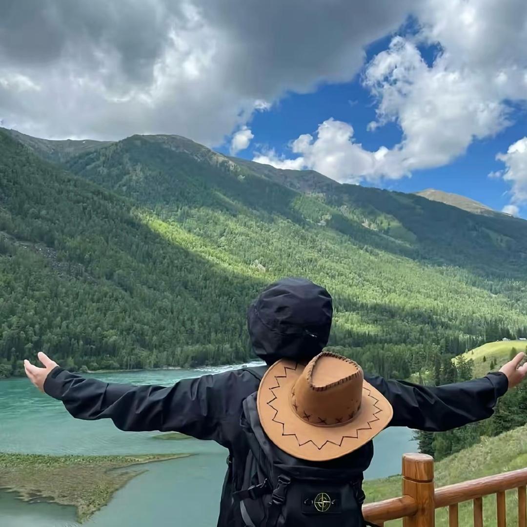 港奢户外渠道店