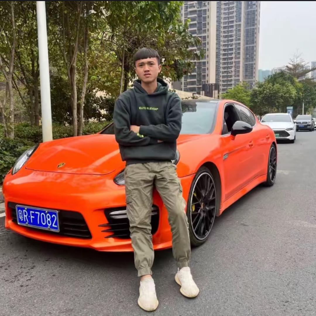 嘉乐二手车