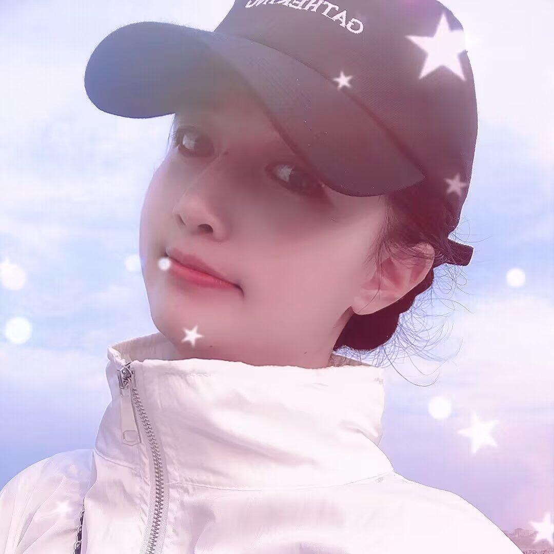 是萍儿吖