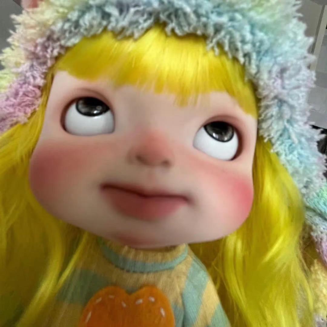 欣德瑞拉👸🏻