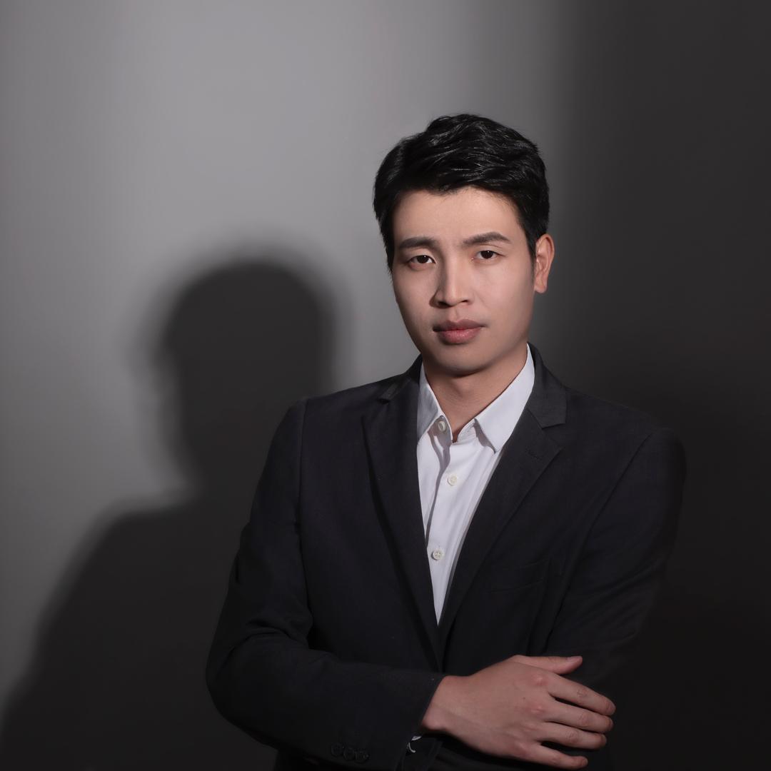 集星商学院（呼老师助理）