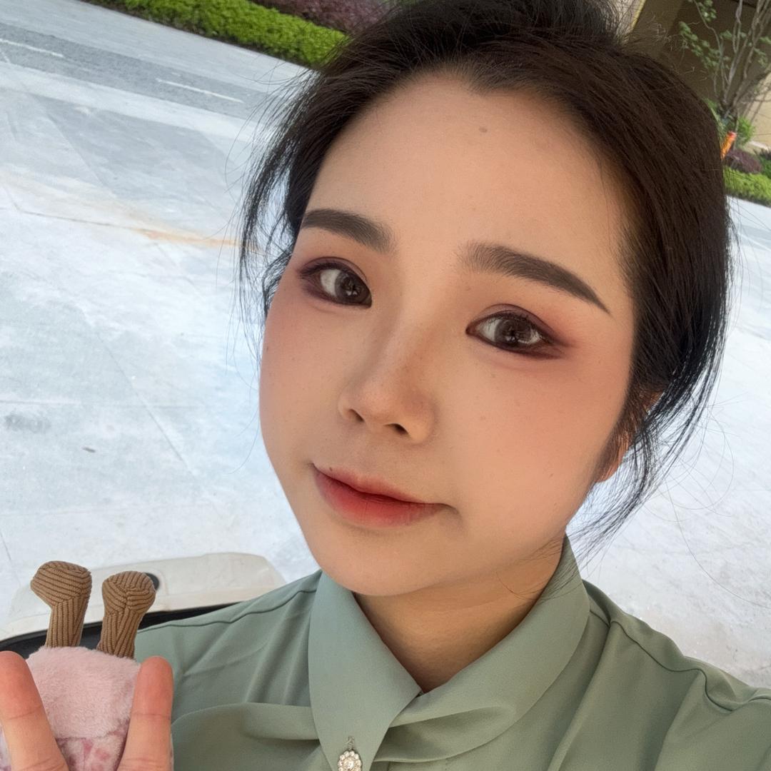 晓凤呀🍓