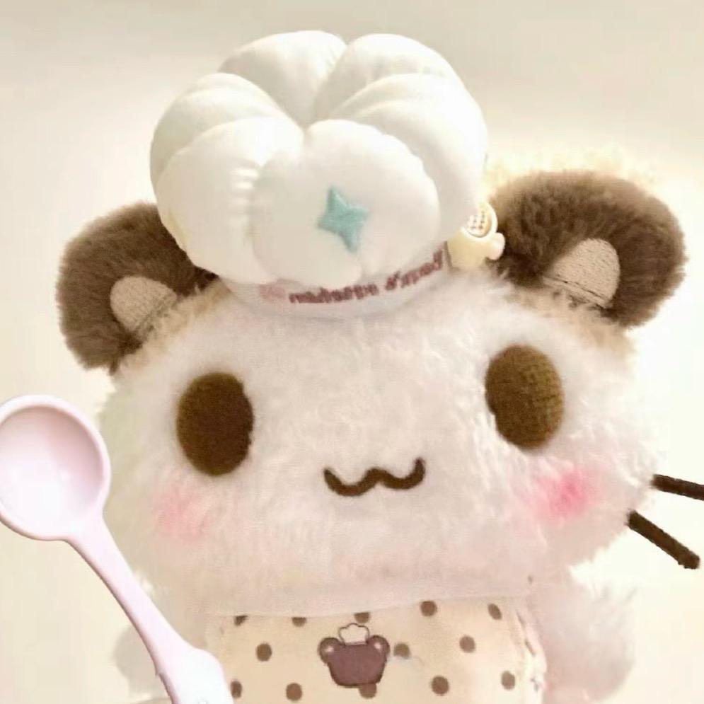 小甜欣