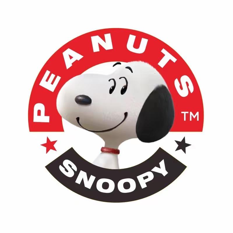 史努比Snoopy以致童装专卖店
