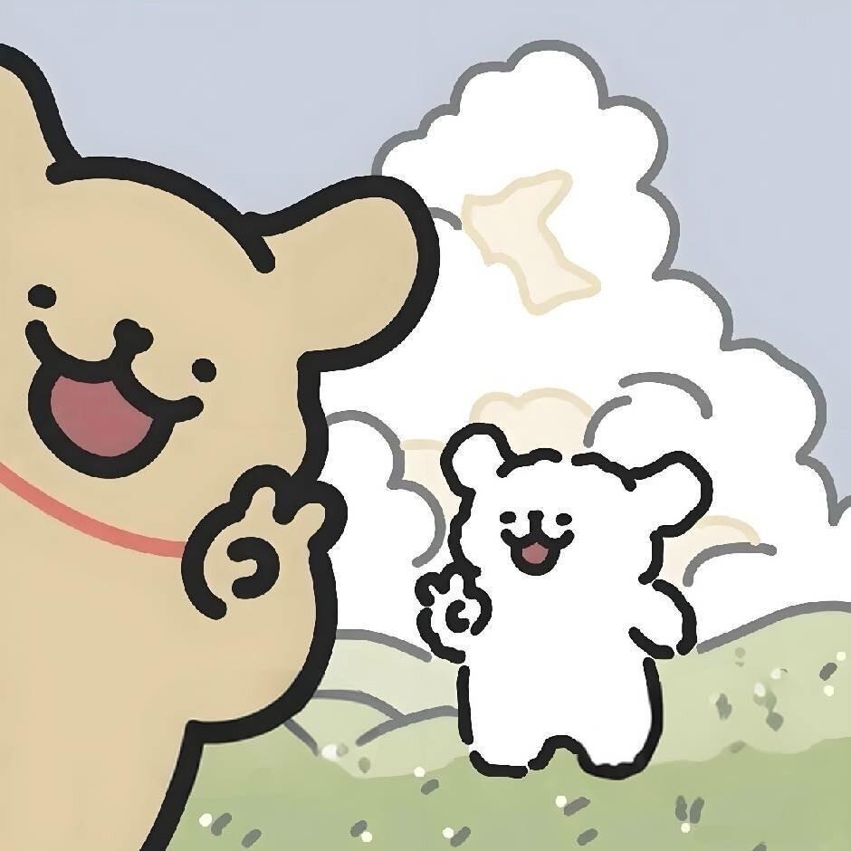 忧郁的男神