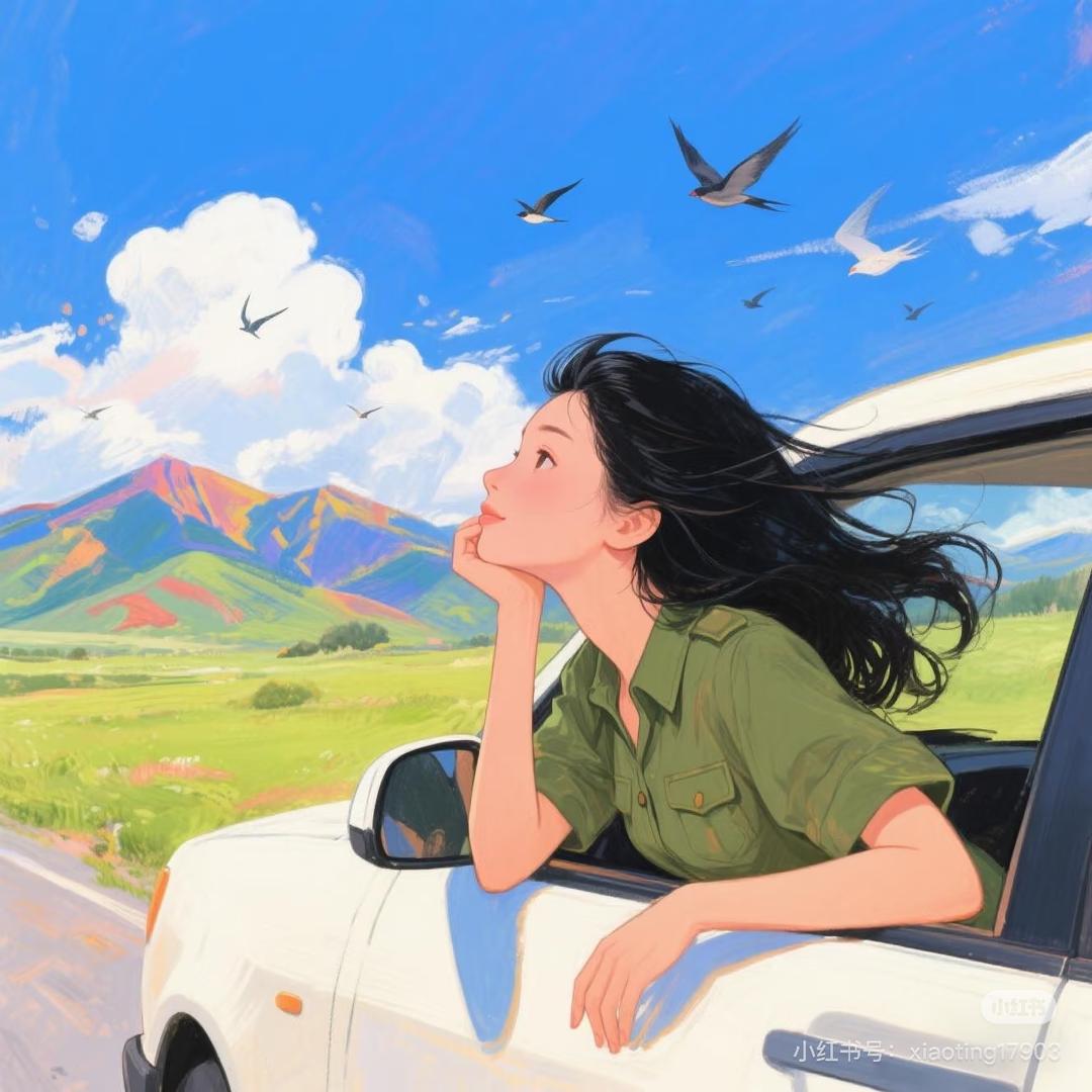 美学同行
