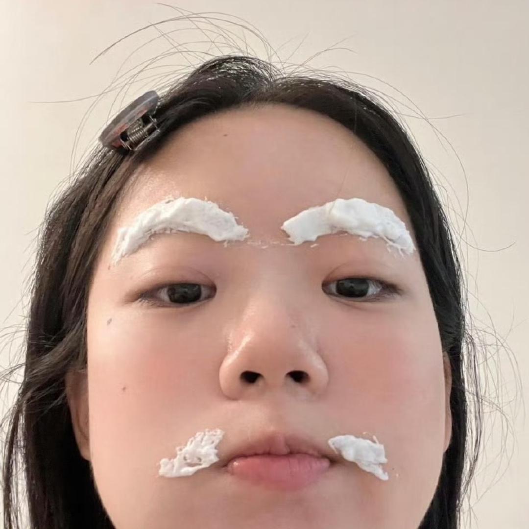 不奇怪.
