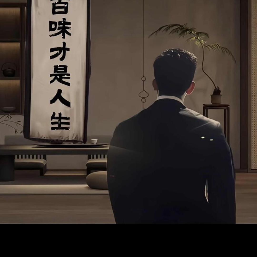 小配角