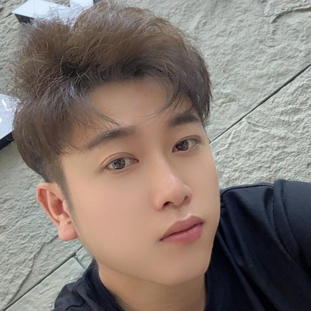 艺炫造型潘潘