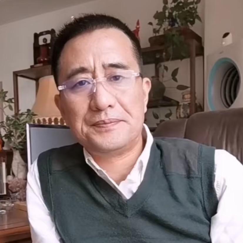 幸福的人生
