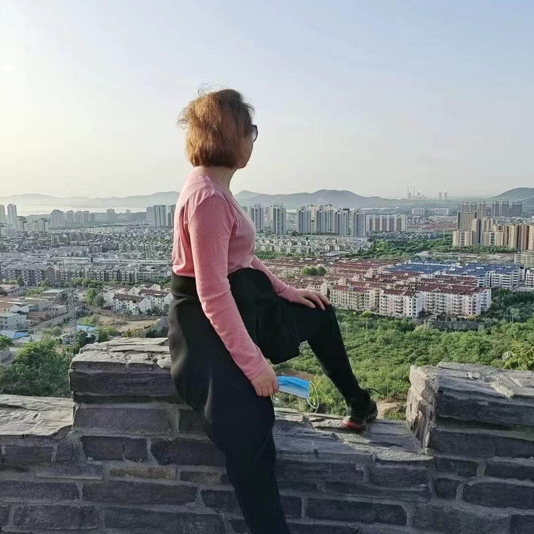 随心💕
