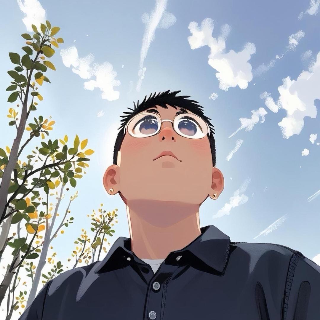 ⬆️梁山好汉丶