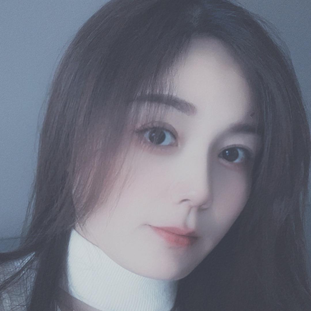 💕陈大漂亮🏠