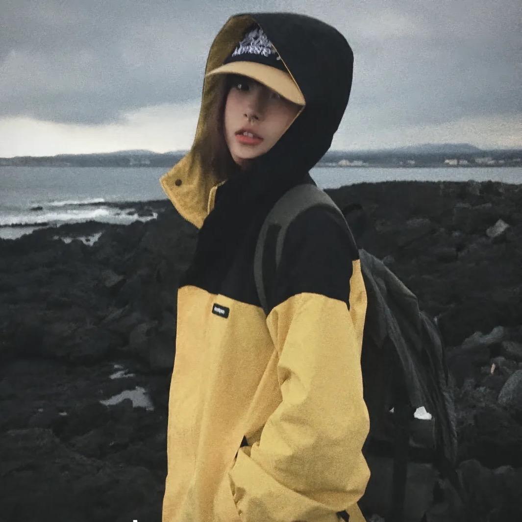 好秃然
