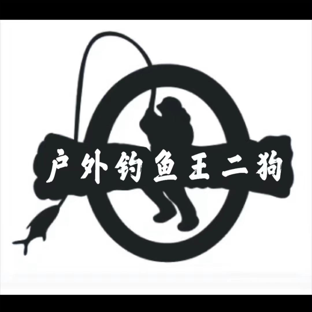 户外钓鱼王二狗