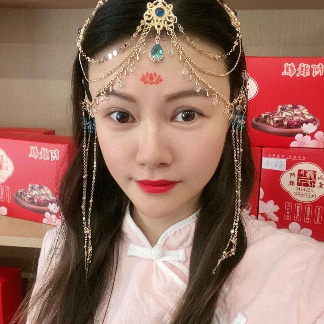 湘乡山东阿胶旗舰店