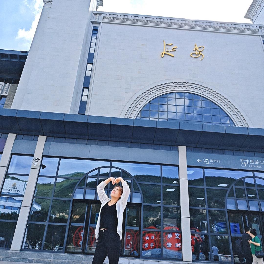 姐就这么任性，你不懂
