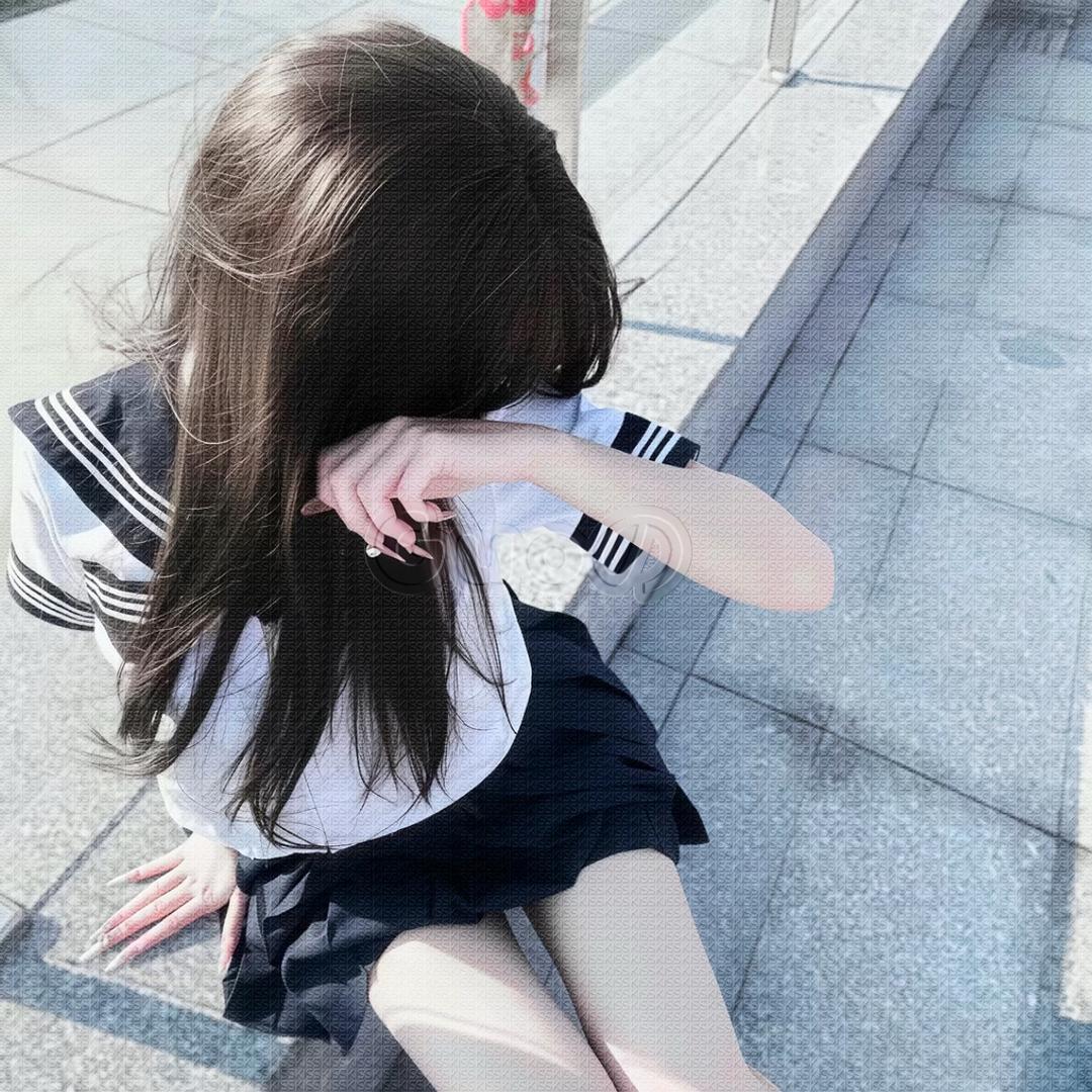 不混社会只卖萌