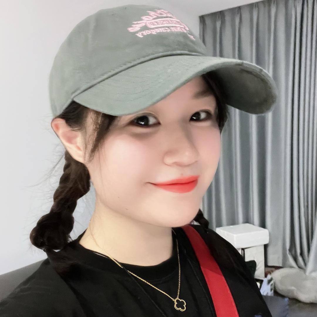 Jeane小圆崽