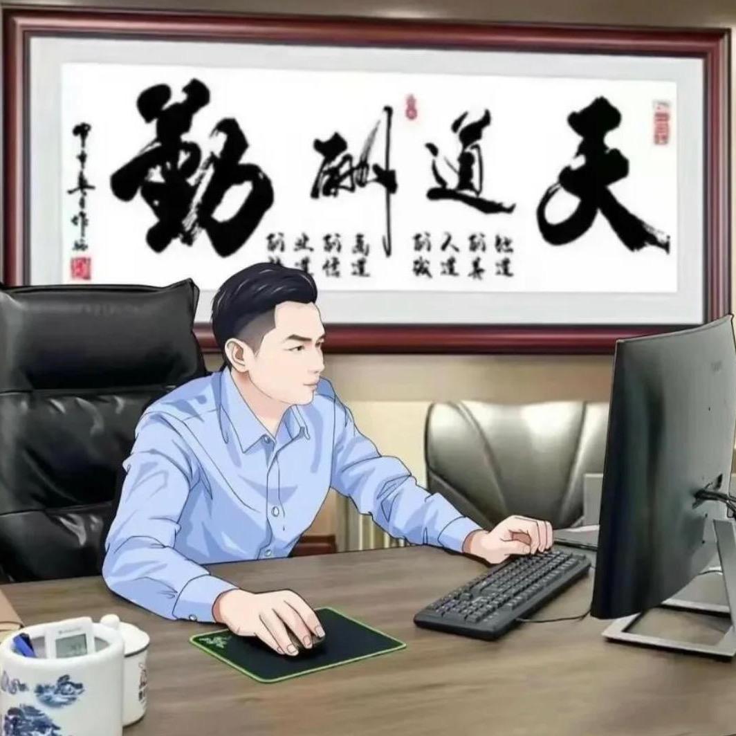 徐先生