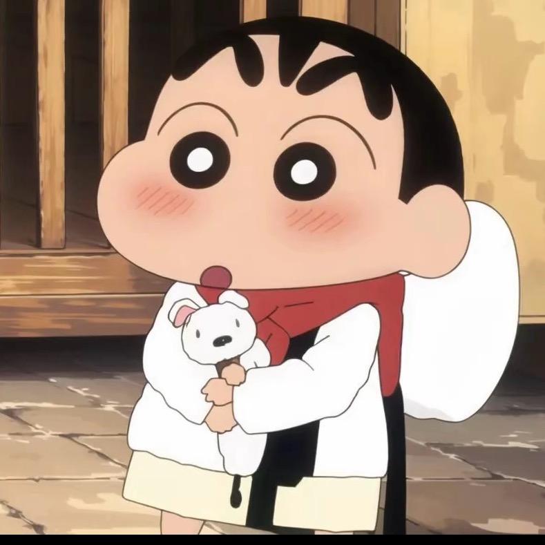 蜡笔小新大王