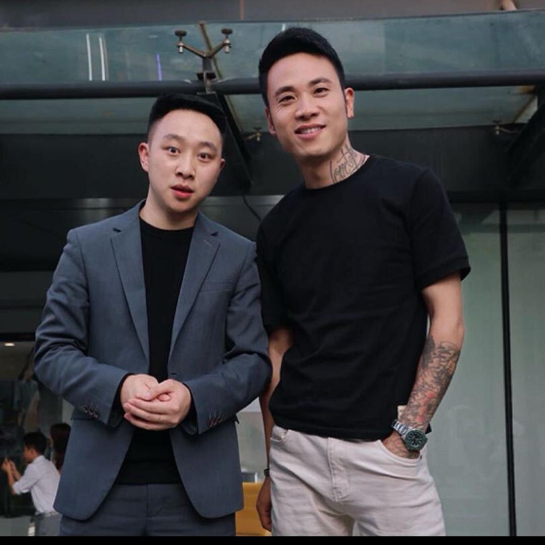 小海锅严选（龙哥说洗护点橱窗）