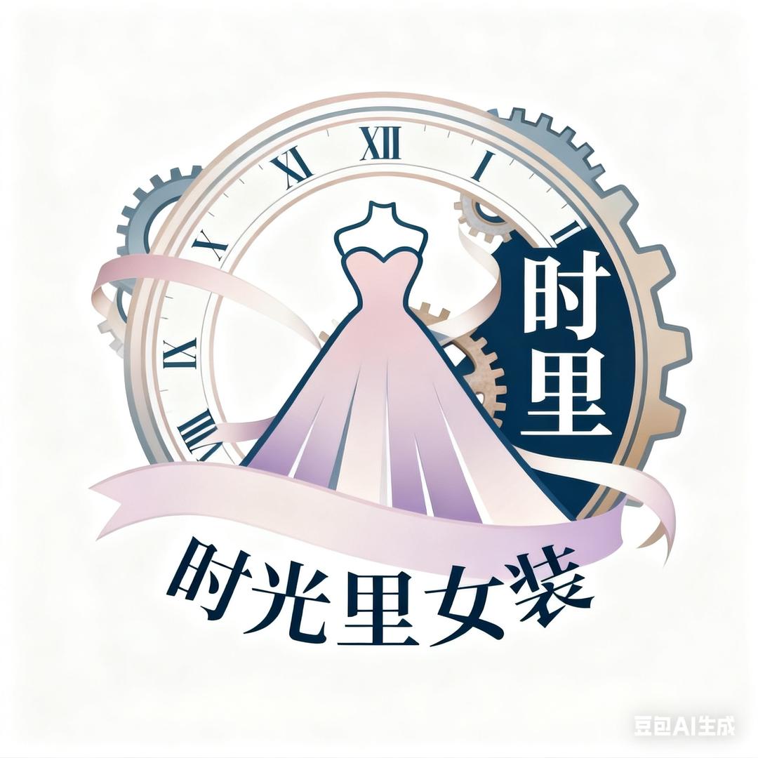 时光里女装工厂