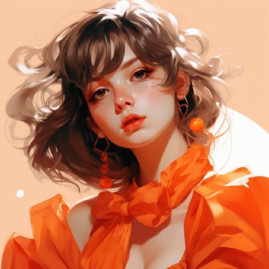 橘子的小小号🍊