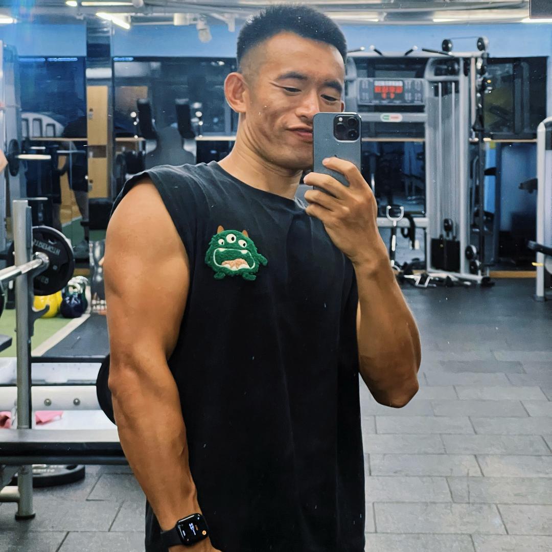 信教练 信健身（力量燃脂）