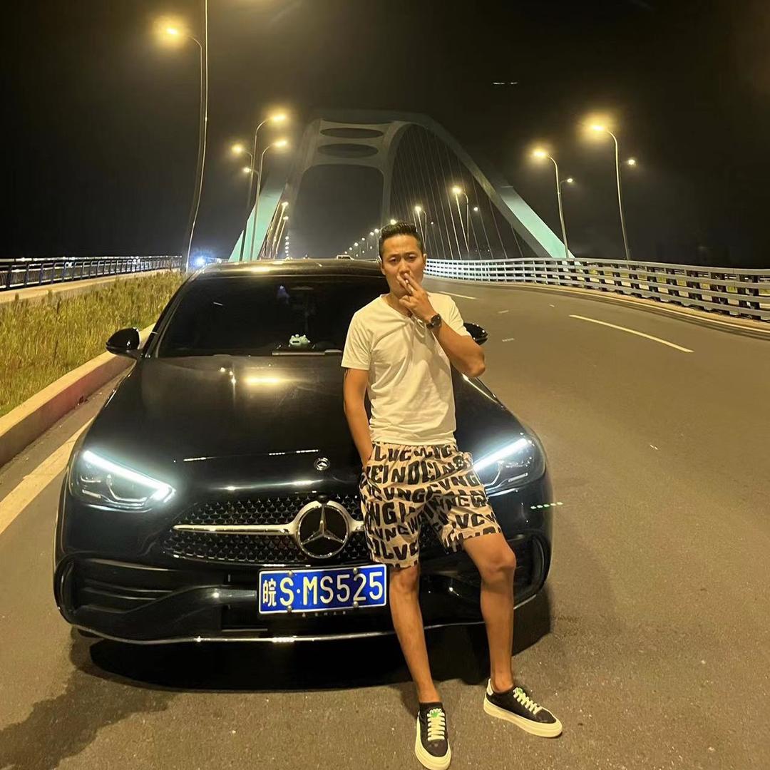 星辰大海，等我归来。
