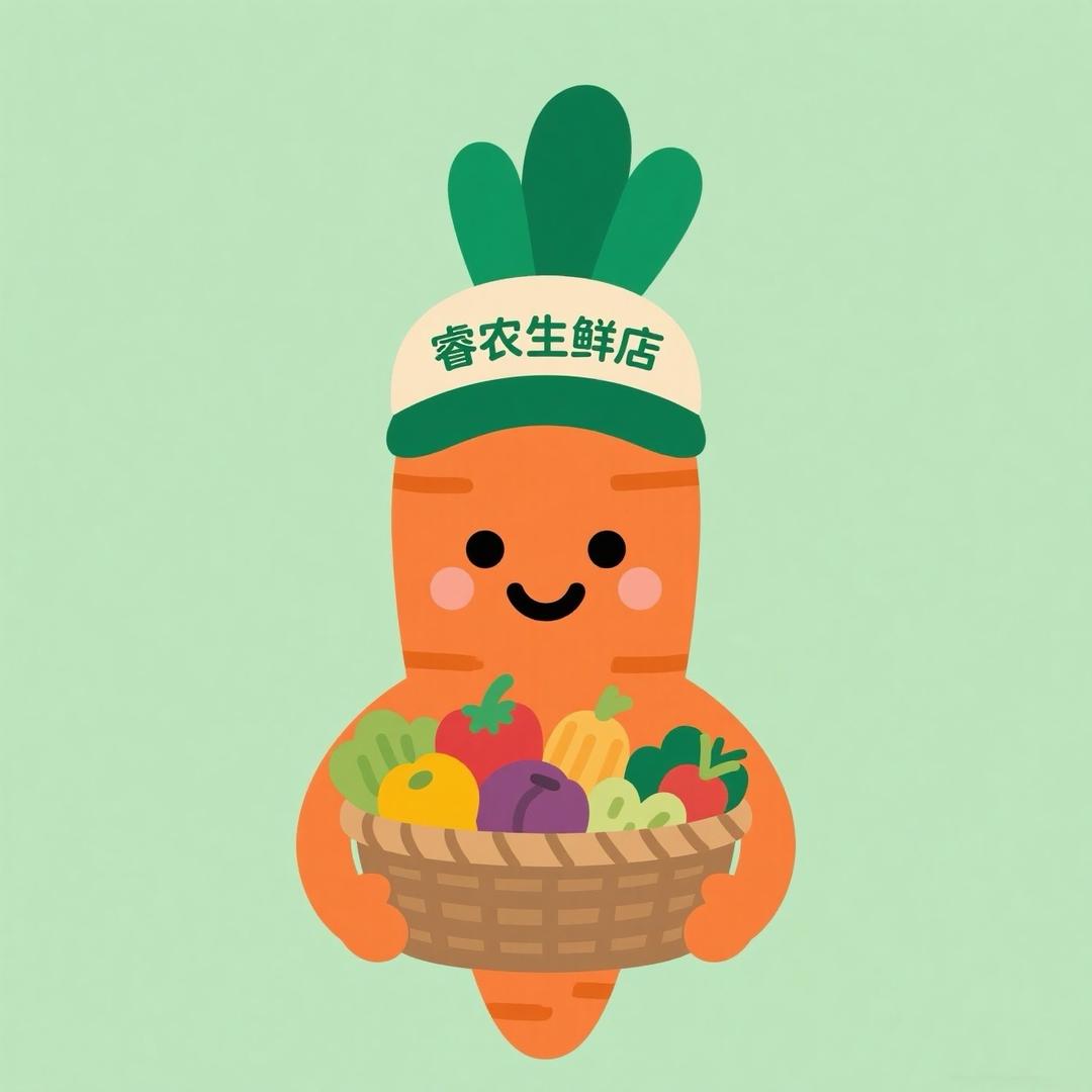 睿农生鲜店