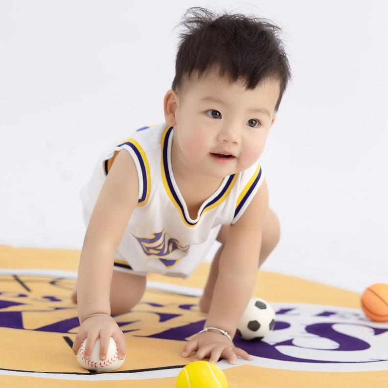 小火锅成长日记🍼